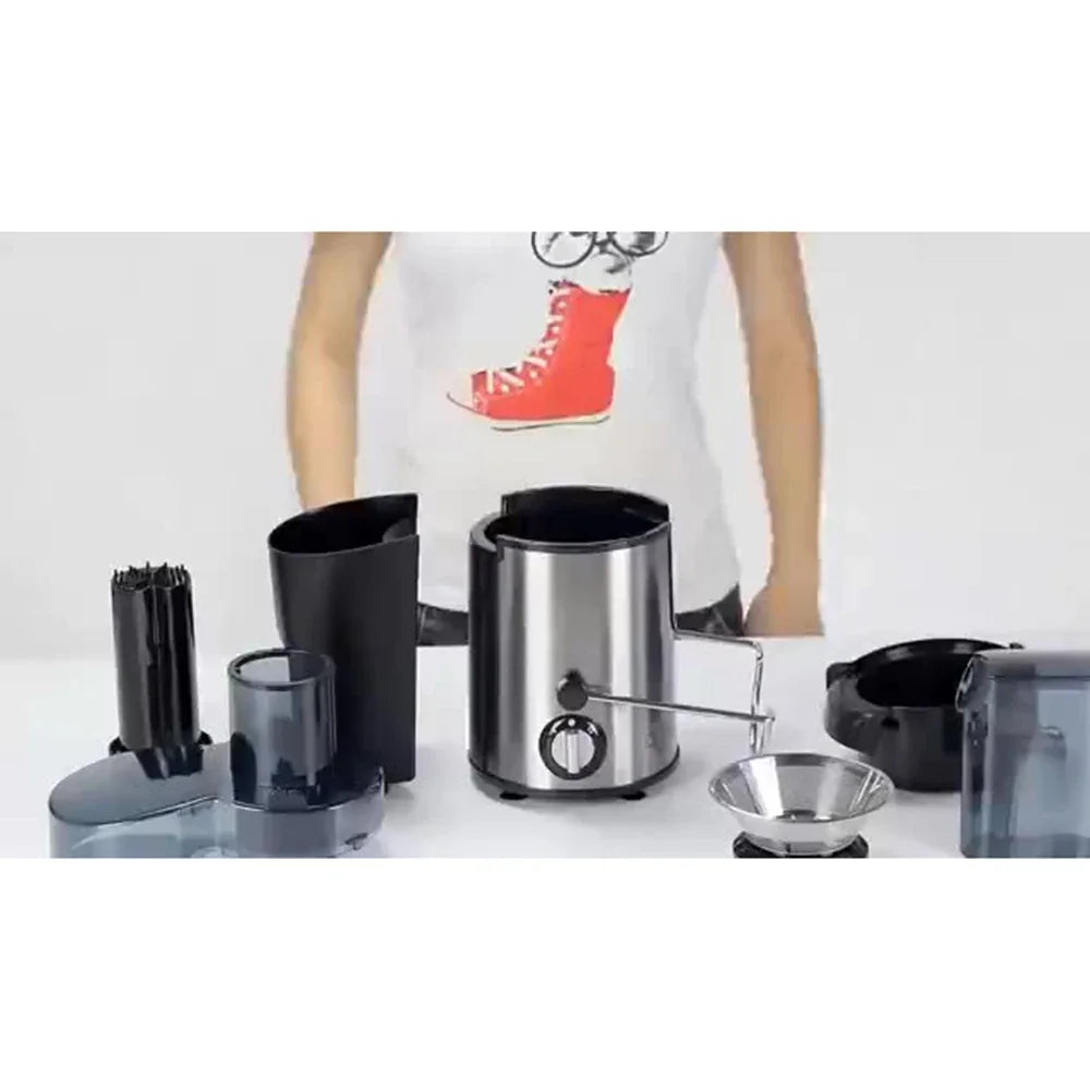 DailyJuice 800W Electric Juicer