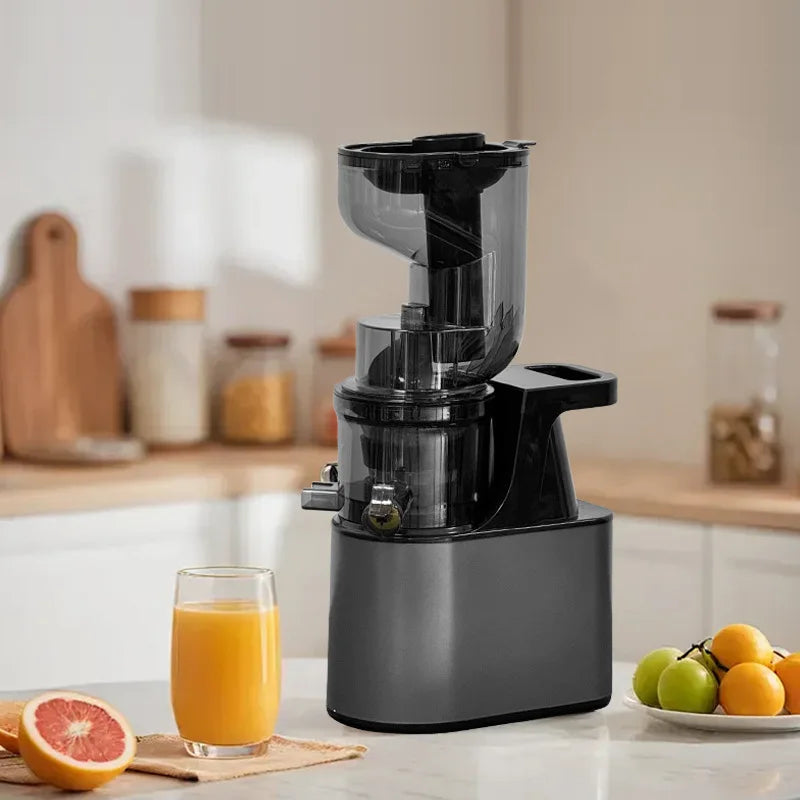 DailyJuice Pro – 2L Slow Juicer