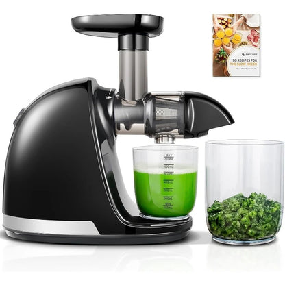DailyJuice Cold Press Juicer