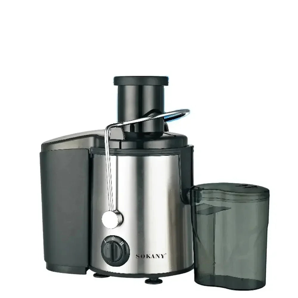 DailyJuice 800W Electric Juicer