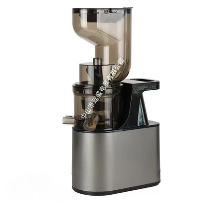 DailyJuice Pro – 2L Slow Juicer
