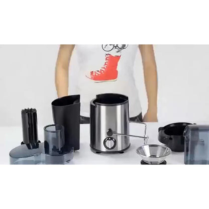 DailyJuice 800W Electric Juicer