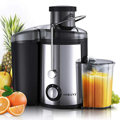 DailyJuice 800W Electric Juicer